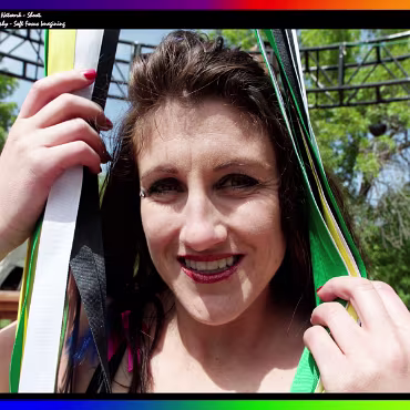 Burleque - April 2012 Burleque - April 2012