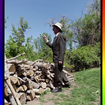 Burleque - April 2012 Burleque - April 2012