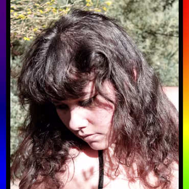 Pin Up - March 2012 Pin Up - March 2012