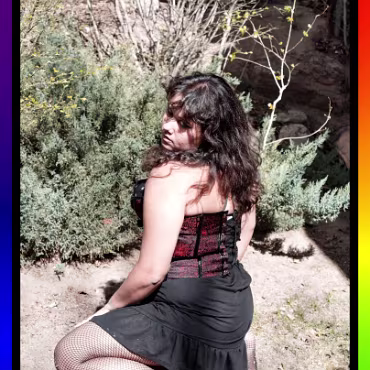 Pin Up - March 2012 Pin Up - March 2012