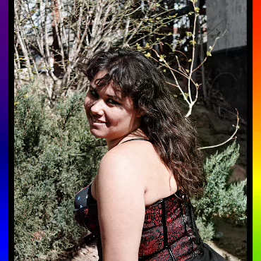 Pin Up - March 2012 Pin Up - March 2012
