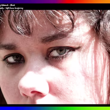 Pin Up - March 2012 Pin Up - March 2012