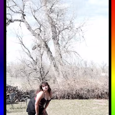 Pin Up - March 2012 Pin Up - March 2012