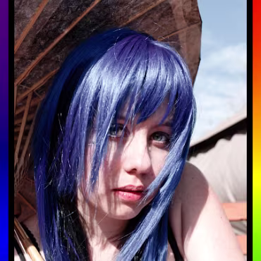 Pin Up - March 2012 Pin Up - March 2012