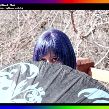 Pin Up - March 2012 Pin Up - March 2012