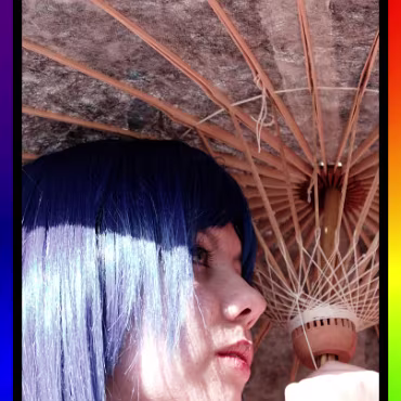 Pin Up - March 2012 Pin Up - March 2012