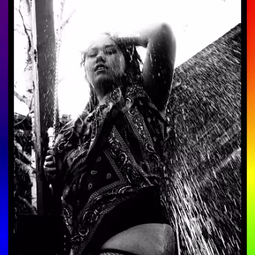 Pin Up - March 2012 Pin Up - March 2012