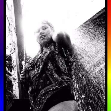 Pin Up - March 2012 Pin Up - March 2012