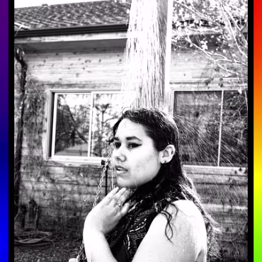 Pin Up - March 2012 Pin Up - March 2012