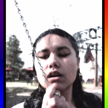 Pin Up - March 2012 Pin Up - March 2012