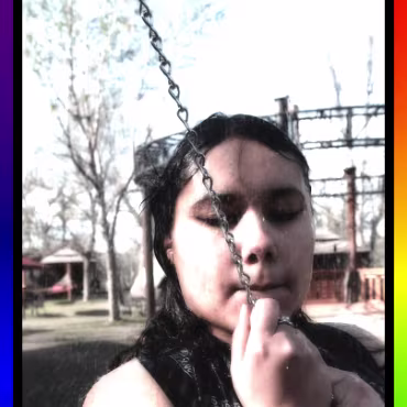 Pin Up - March 2012 Pin Up - March 2012