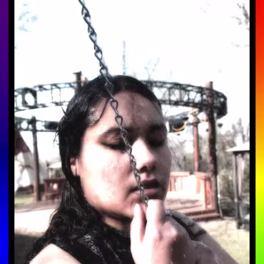 Pin Up - March 2012 Pin Up - March 2012