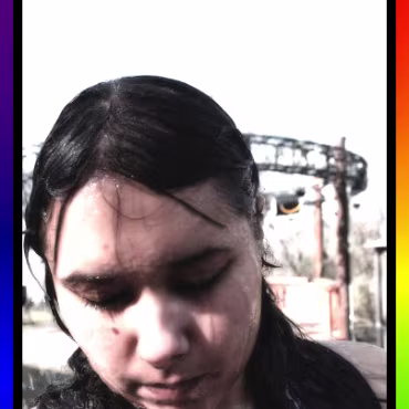 Pin Up - March 2012 Pin Up - March 2012