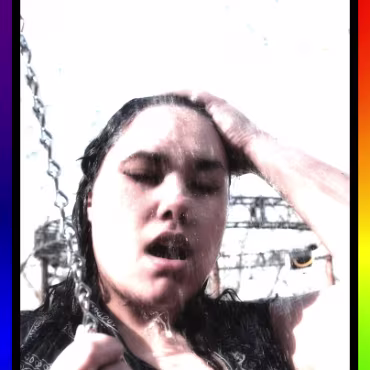 Pin Up - March 2012 Pin Up - March 2012