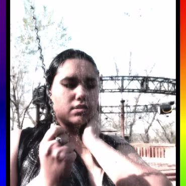 Pin Up - March 2012 Pin Up - March 2012