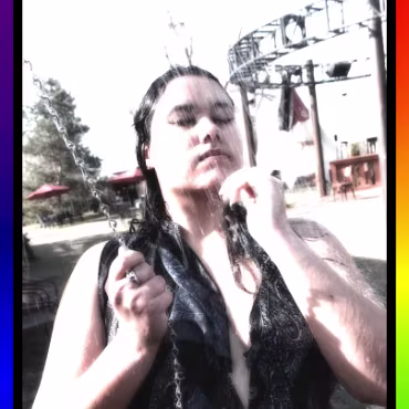 Pin Up - March 2012 Pin Up - March 2012