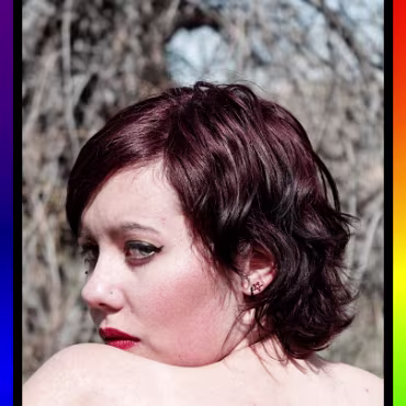 Pin Up - March 2012 Pin Up - March 2012