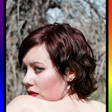 Pin Up - March 2012 Pin Up - March 2012