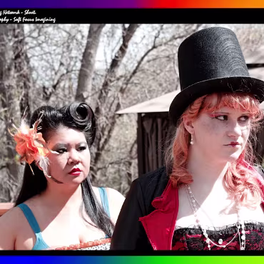 Colorado Modeling Network