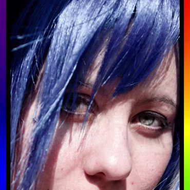 Pin Up - March 2012 Pin Up - March 2012