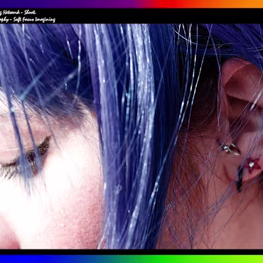 Pin Up - March 2012 Pin Up - March 2012