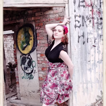 Courtney Lynne Killeen Courtney Lynne Killeen