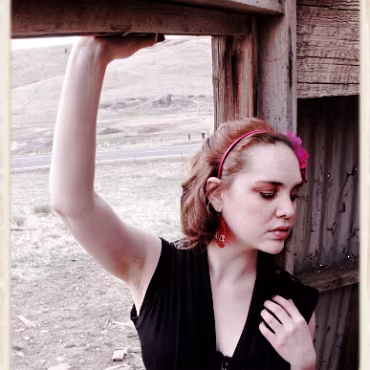 Courtney Lynne Killeen Courtney Lynne Killeen