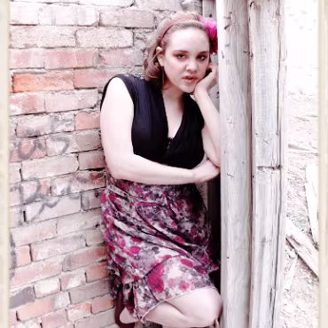 Courtney Lynne Killeen Courtney Lynne Killeen