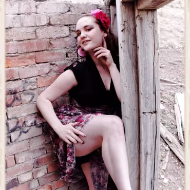 Courtney Lynne Killeen Courtney Lynne Killeen