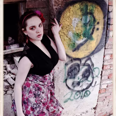 Courtney Lynne Killeen Courtney Lynne Killeen