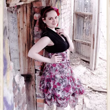 Courtney Lynne Killeen Courtney Lynne Killeen