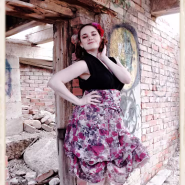 Courtney Lynne Killeen Courtney Lynne Killeen