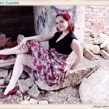 Courtney Lynne Killeen Courtney Lynne Killeen