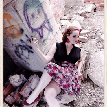 Courtney Lynne Killeen Courtney Lynne Killeen