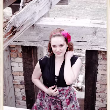 Courtney Lynne Killeen Courtney Lynne Killeen