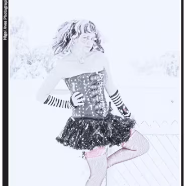 Courtney Lynne Killeen Courtney Lynne Killeen