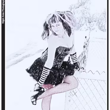 Courtney Lynne Killeen Courtney Lynne Killeen