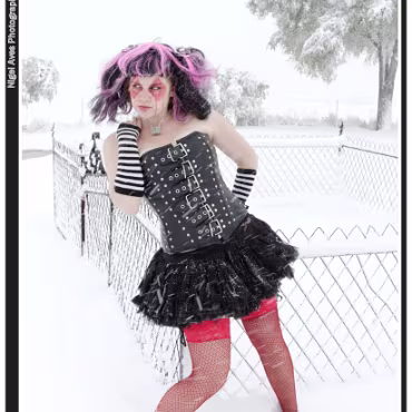 Courtney Lynne Killeen Courtney Lynne Killeen