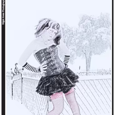 Courtney Lynne Killeen Courtney Lynne Killeen