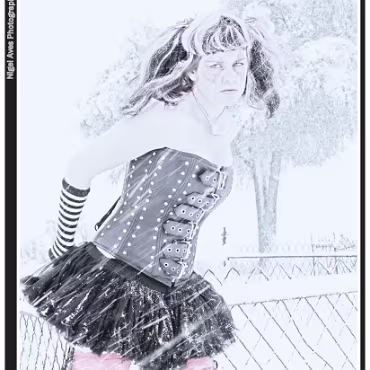 Courtney Lynne Killeen Courtney Lynne Killeen