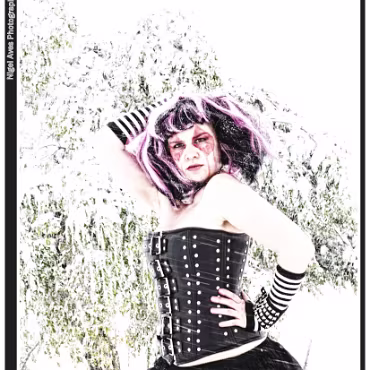 Courtney Lynne Killeen Courtney Lynne Killeen