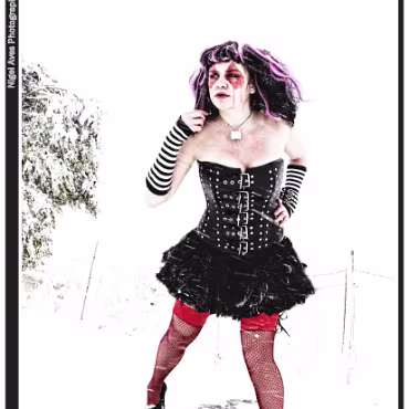 Courtney Lynne Killeen Courtney Lynne Killeen