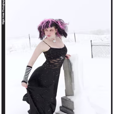 Courtney Lynne Killeen Courtney Lynne Killeen