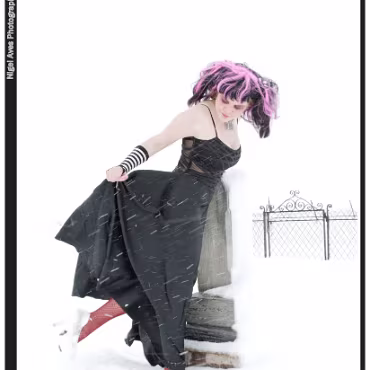 Courtney Lynne Killeen Courtney Lynne Killeen