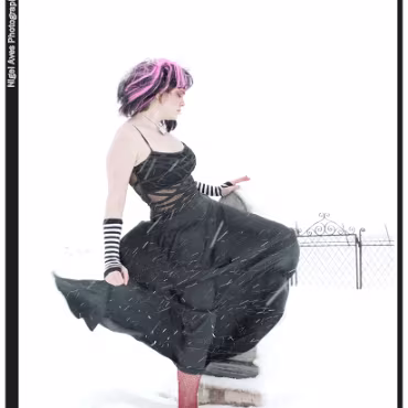 Courtney Lynne Killeen Courtney Lynne Killeen