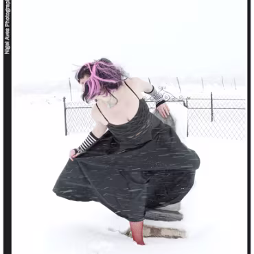 Courtney Lynne Killeen Courtney Lynne Killeen