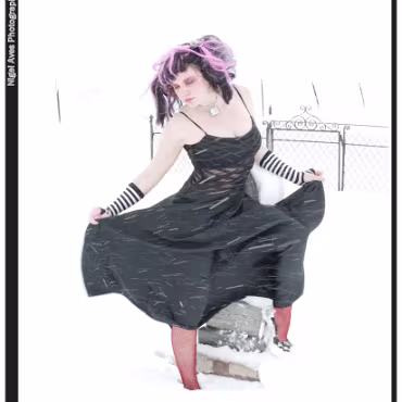 Courtney Lynne Killeen Courtney Lynne Killeen