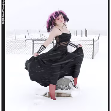 Courtney Lynne Killeen Courtney Lynne Killeen