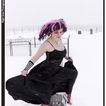 Courtney Lynne Killeen Courtney Lynne Killeen