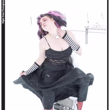 Courtney Lynne Killeen Courtney Lynne Killeen